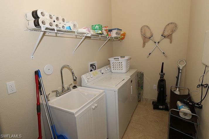 MARBELLA LAKES - Residential Lease