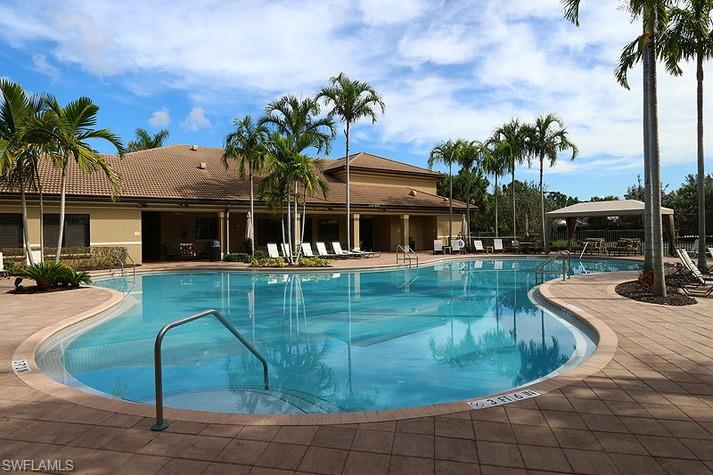 MARBELLA LAKES - Residential Lease