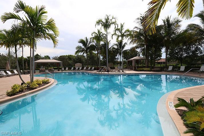 MARBELLA LAKES - Residential Lease