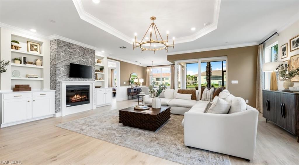 ESPLANADE BY THE ISLANDS - Residential