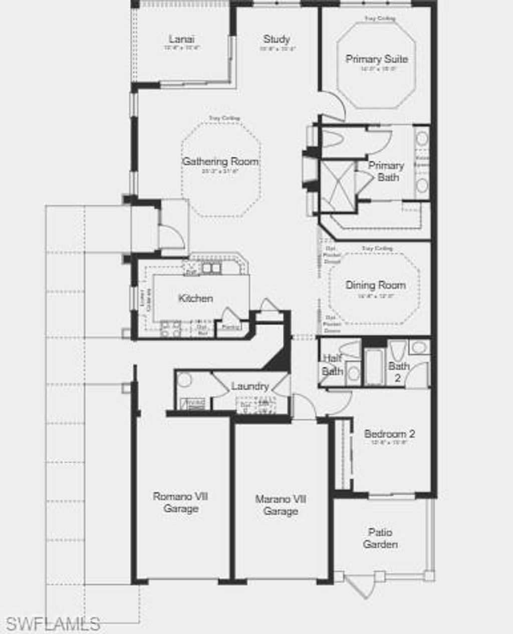 Photo of 15339 Giardino DR #11-104, NAPLES, FL 34114 (MLS # 226010528)