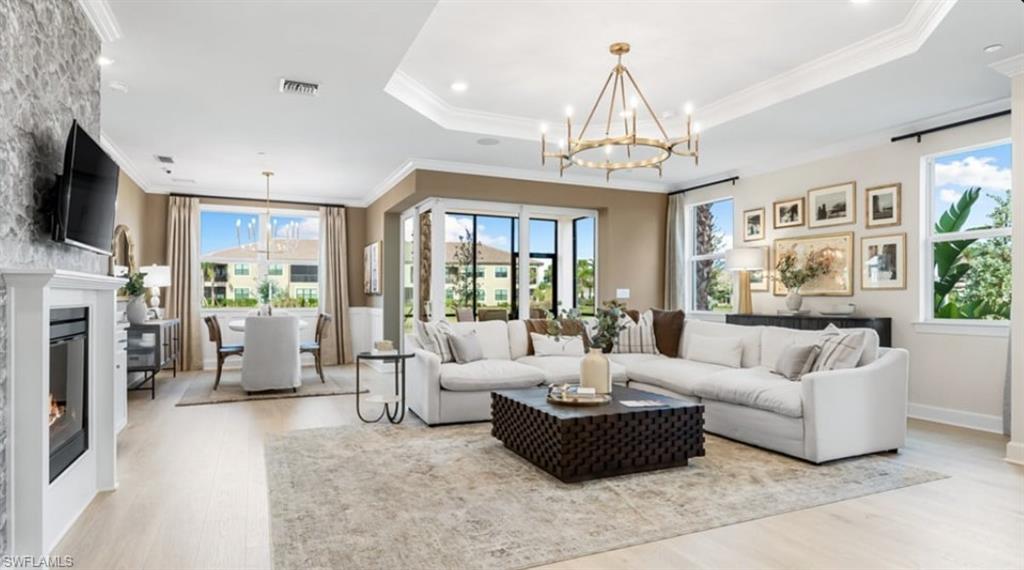 ESPLANADE BY THE ISLANDS - Residential