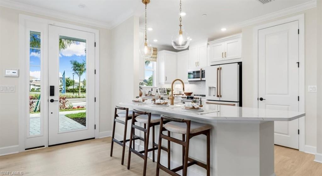 ESPLANADE BY THE ISLANDS - Residential