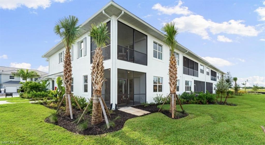 ESPLANADE BY THE ISLANDS - Residential