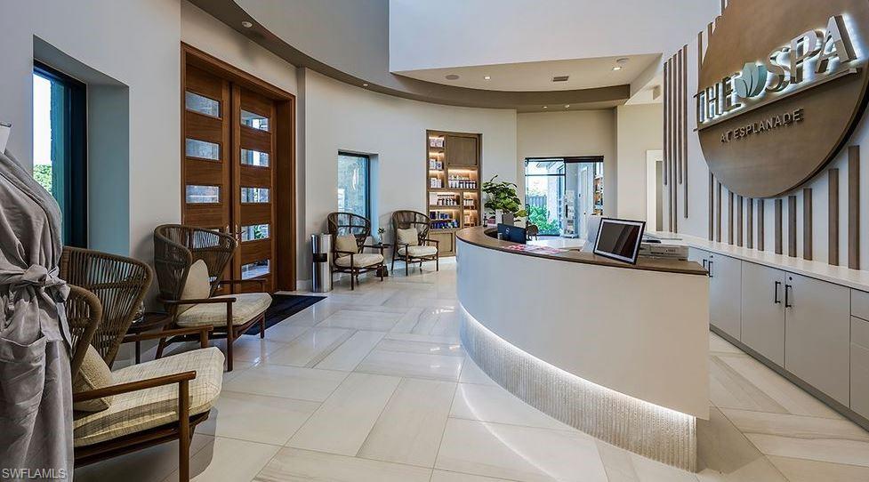 ESPLANADE BY THE ISLANDS - Residential