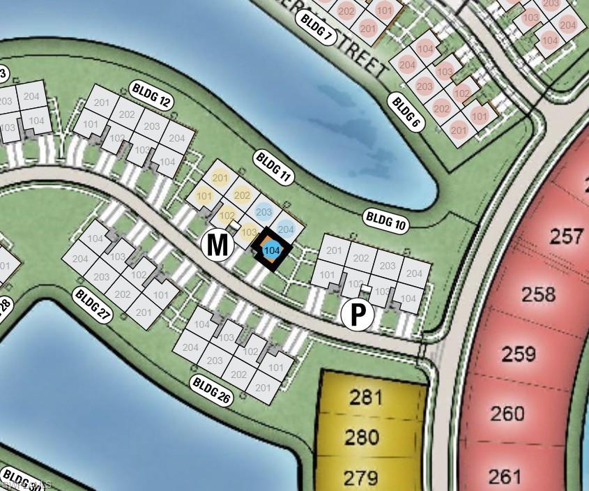 ESPLANADE BY THE ISLANDS - Residential
