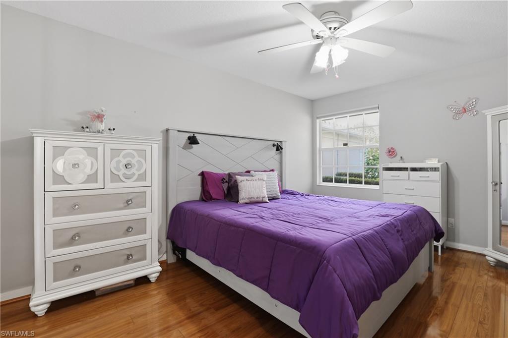 VILLAGE WALK - Residential