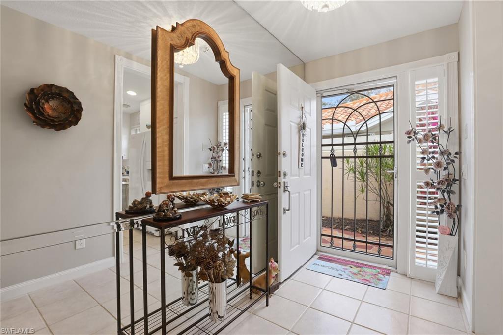 VILLAGE WALK - Residential