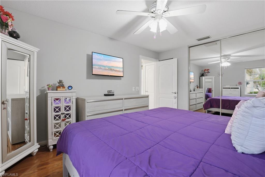 VILLAGE WALK - Residential