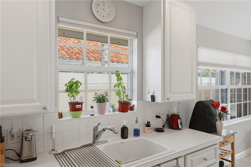 VILLAGE WALK - Residential