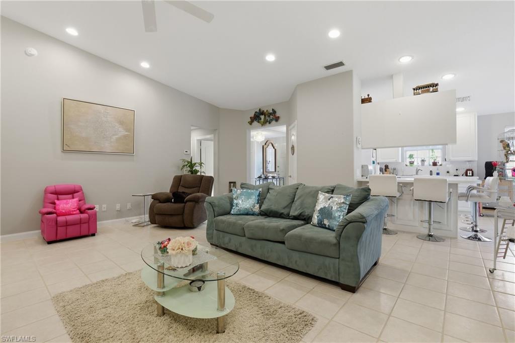 VILLAGE WALK - Residential