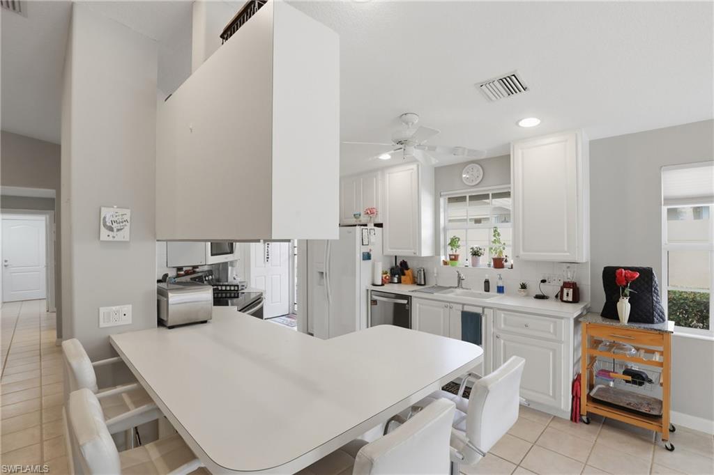 VILLAGE WALK - Residential