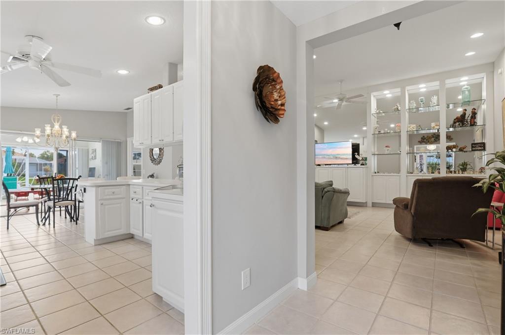 VILLAGE WALK - Residential