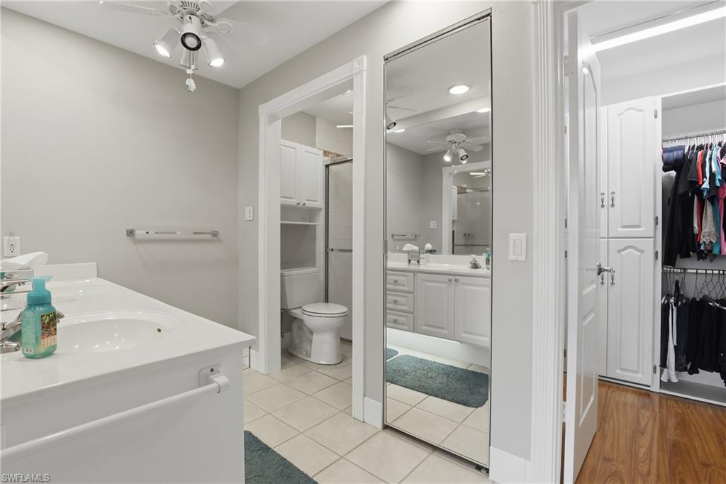 VILLAGE WALK - Residential