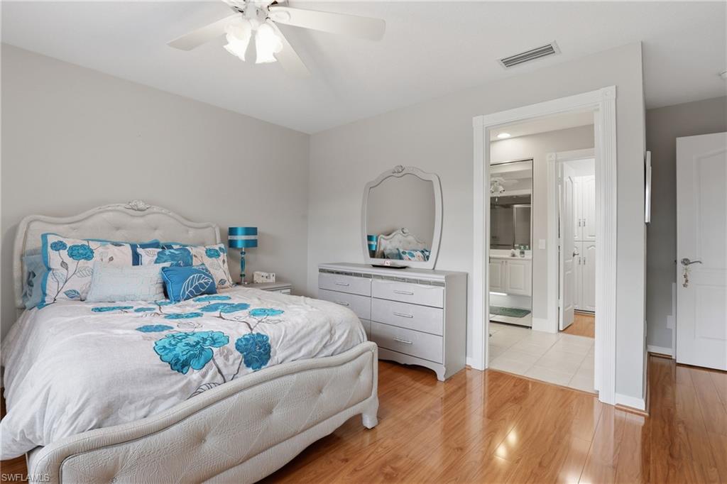 VILLAGE WALK - Residential