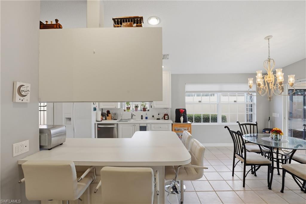 VILLAGE WALK - Residential