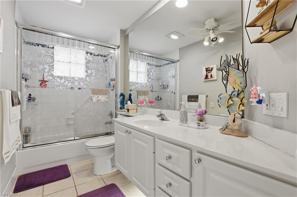 VILLAGE WALK - Residential