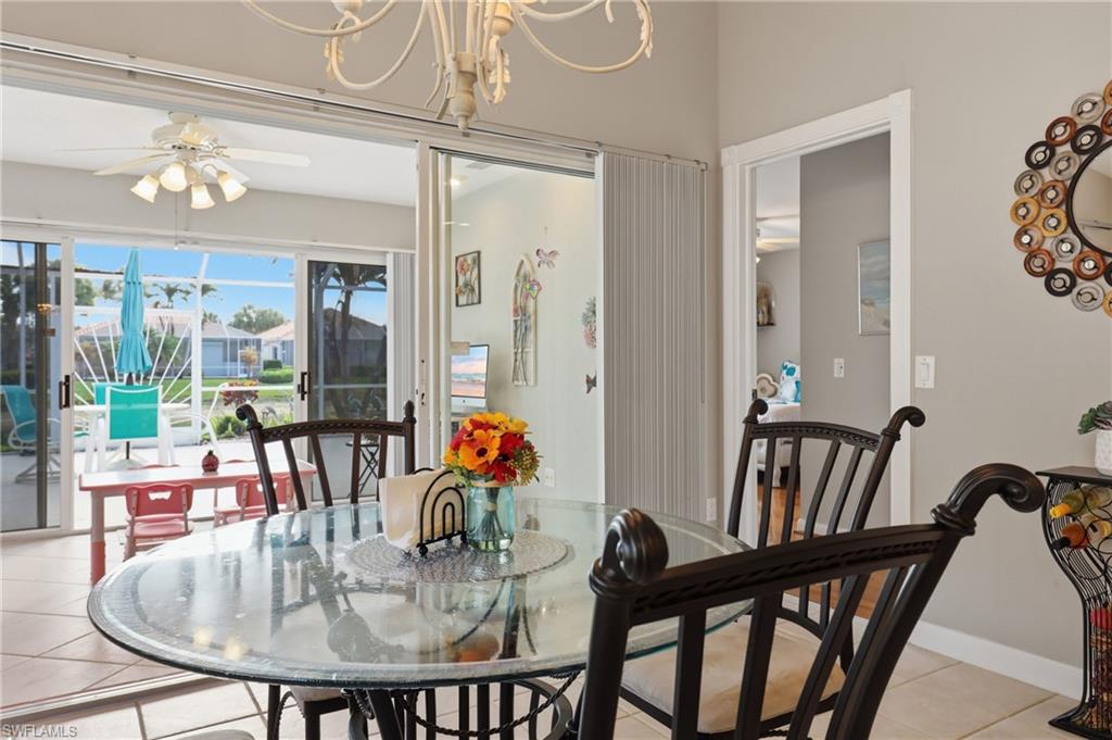 VILLAGE WALK - Residential