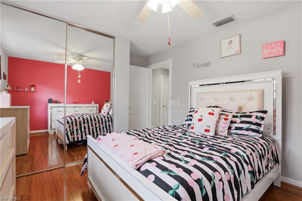 VILLAGE WALK - Residential