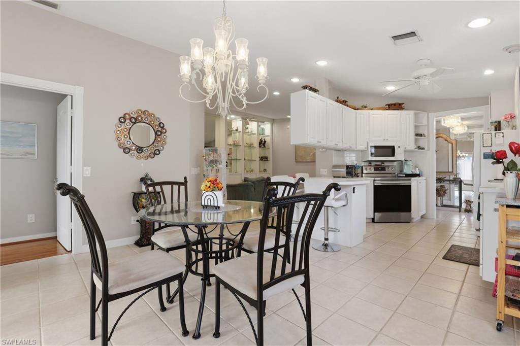 VILLAGE WALK - Residential