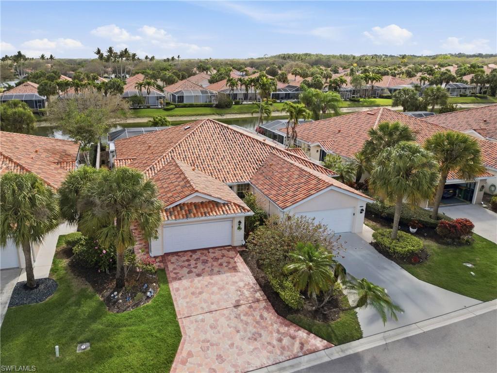 VILLAGE WALK - Residential