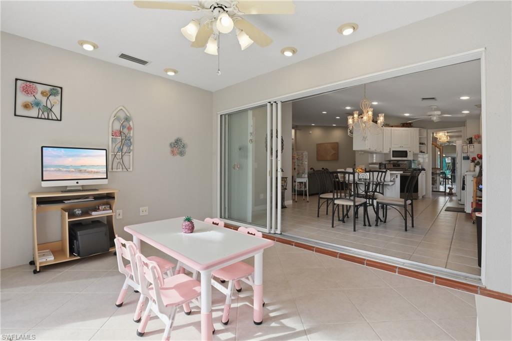 VILLAGE WALK - Residential