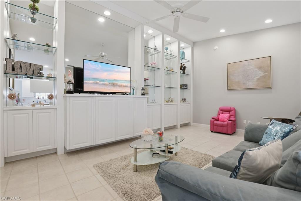 VILLAGE WALK - Residential