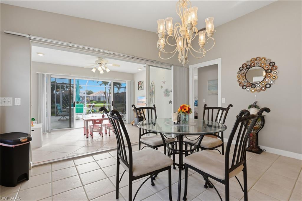 VILLAGE WALK - Residential