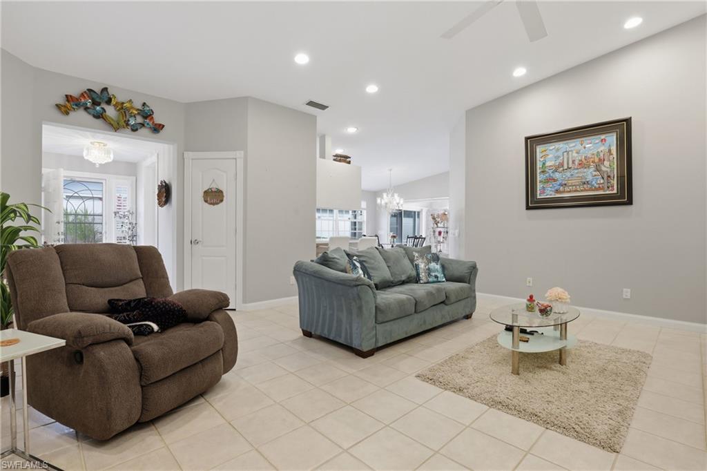 VILLAGE WALK - Residential