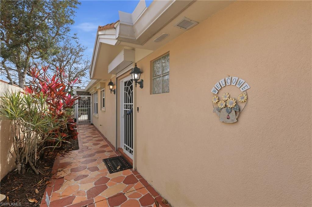 VILLAGE WALK - Residential