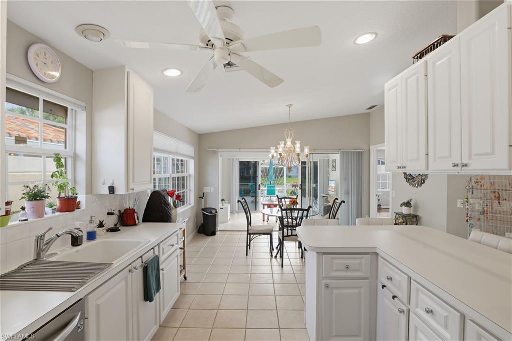 VILLAGE WALK - Residential