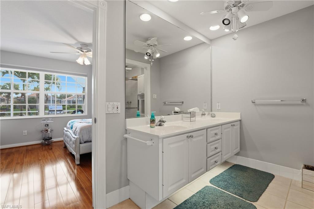 VILLAGE WALK - Residential