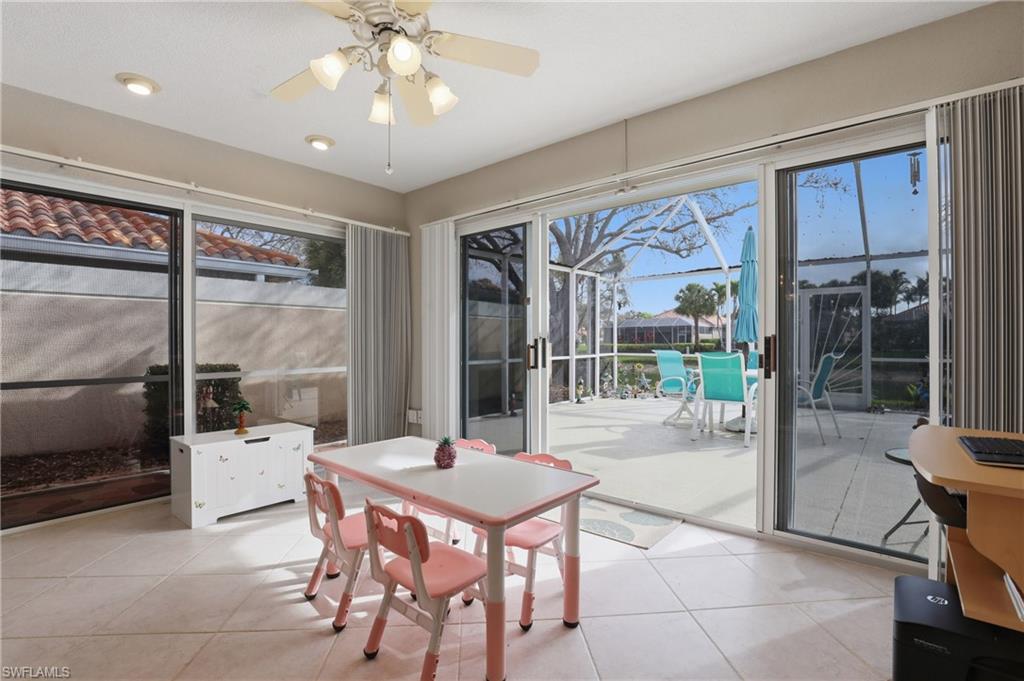 VILLAGE WALK - Residential