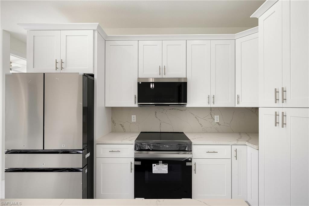 PORT CHARLOTTE - Residential