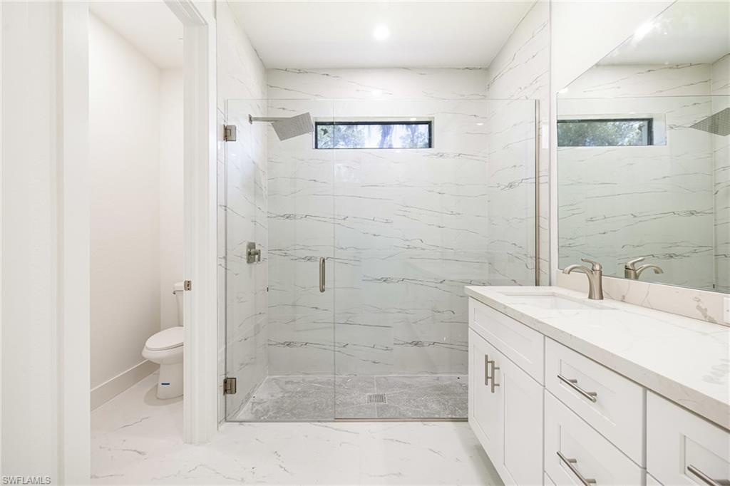 PORT CHARLOTTE - Residential