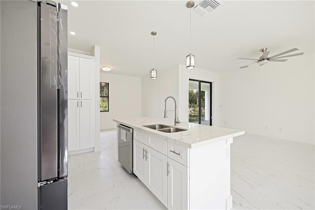 PORT CHARLOTTE - Residential