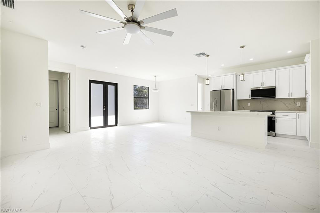 PORT CHARLOTTE - Residential