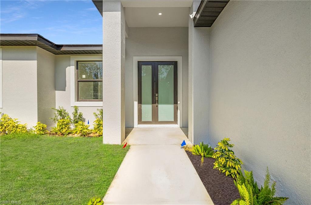 PORT CHARLOTTE - Residential