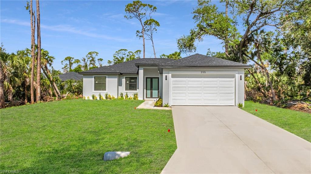 PORT CHARLOTTE - Residential