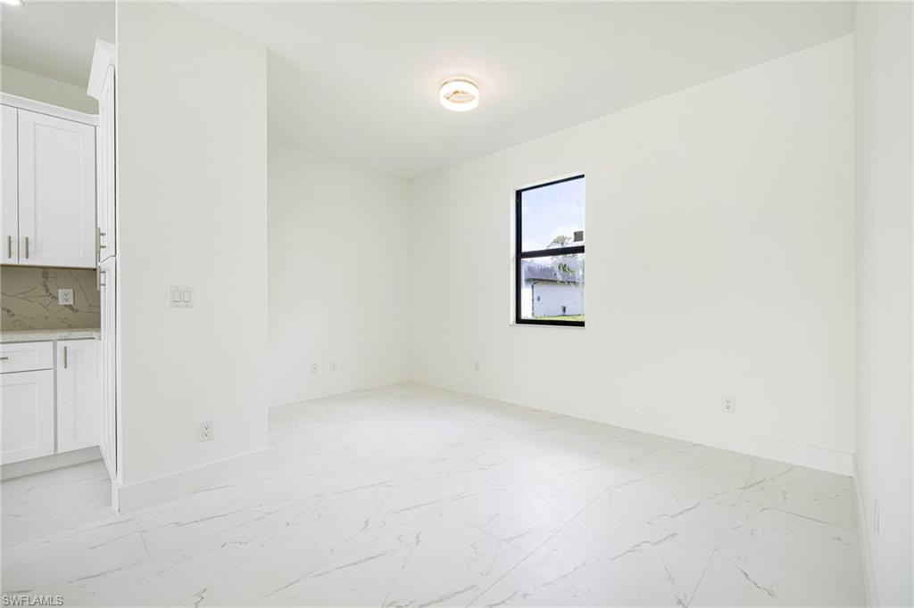 PORT CHARLOTTE - Residential