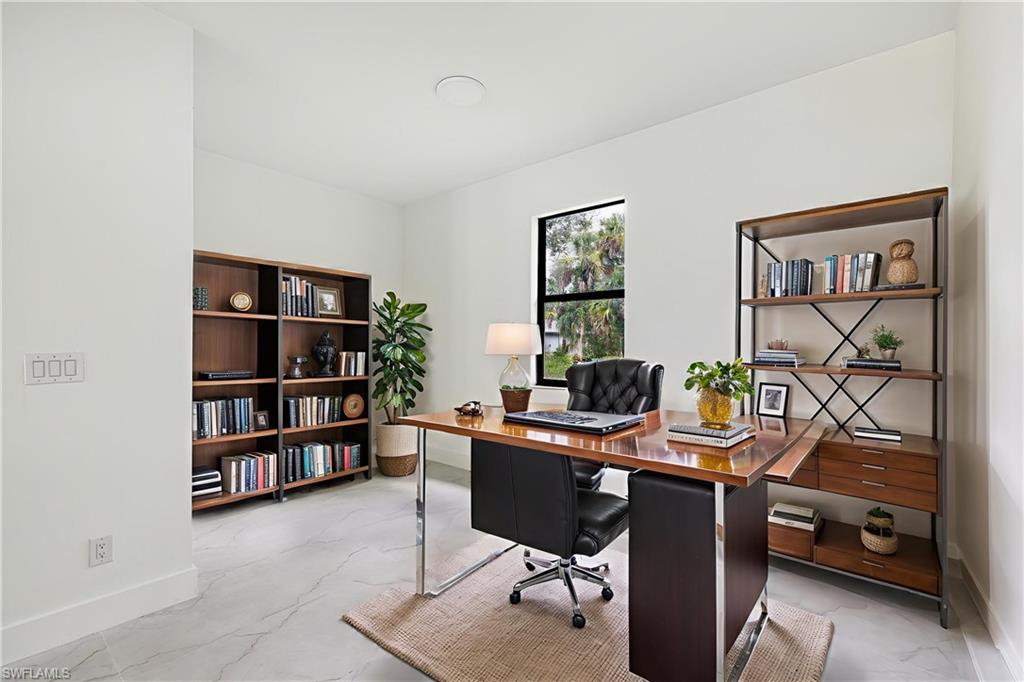 PORT CHARLOTTE - Residential