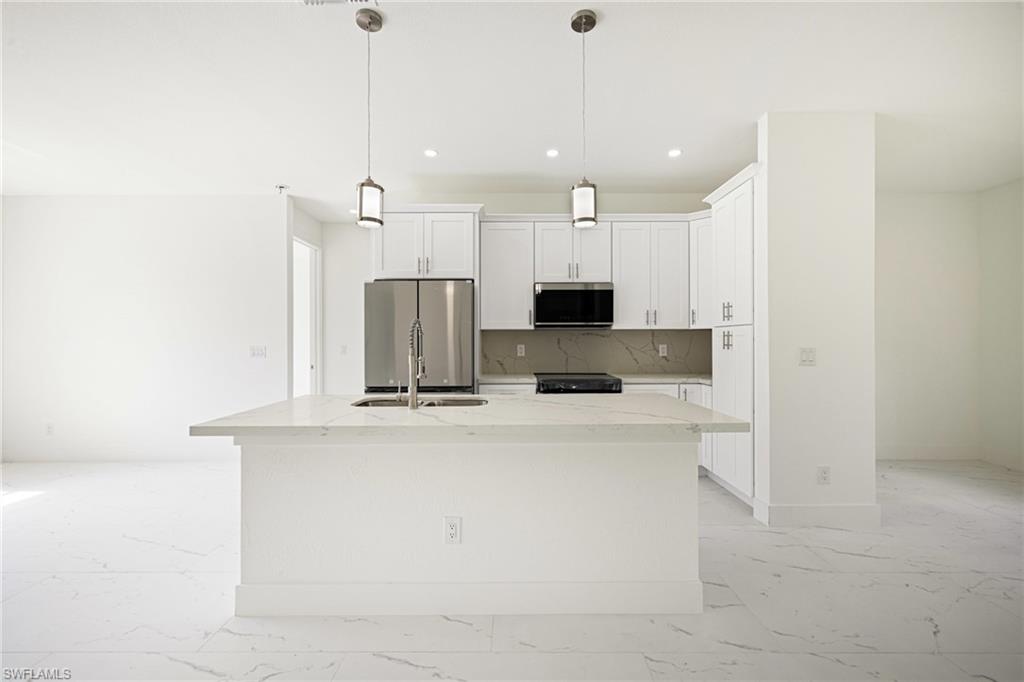 PORT CHARLOTTE - Residential