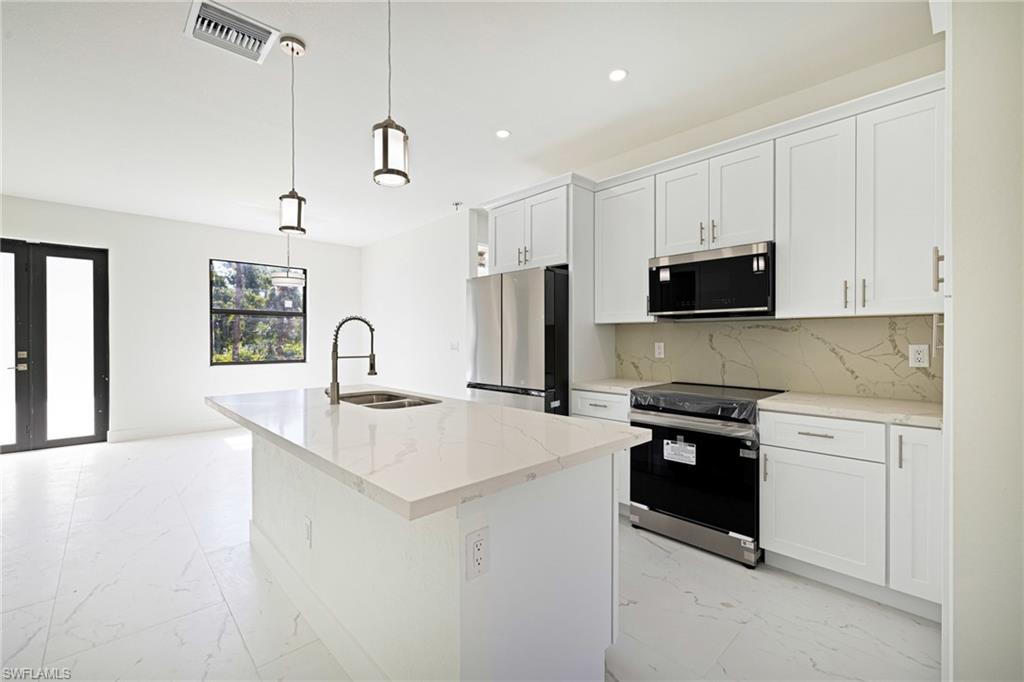 PORT CHARLOTTE - Residential