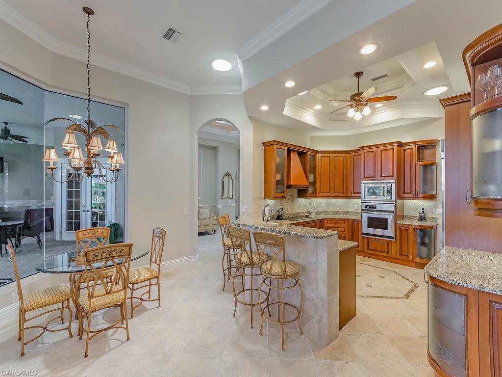 THE STRAND - Residential