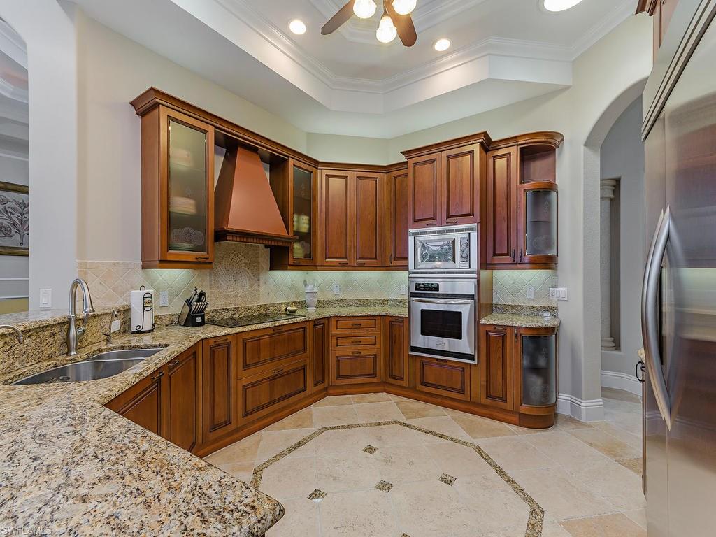 THE STRAND - Residential