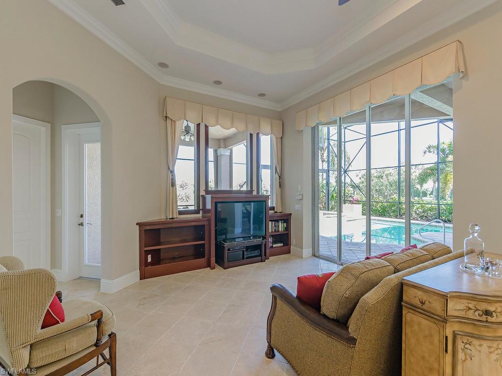 THE STRAND - Residential