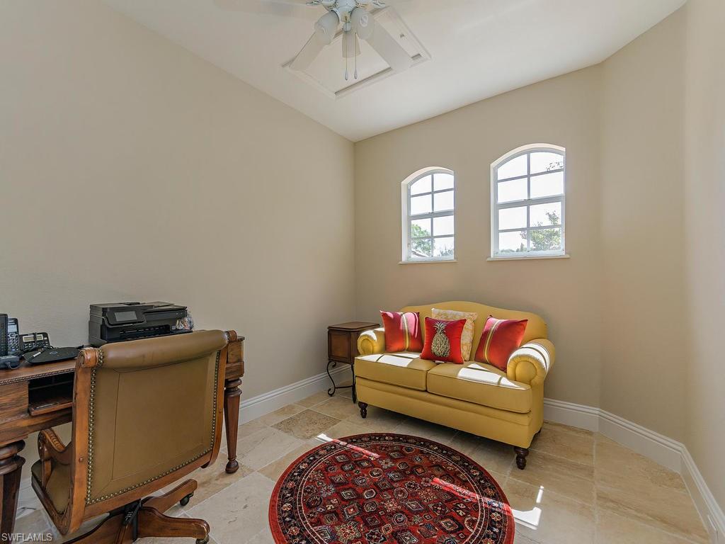 THE STRAND - Residential