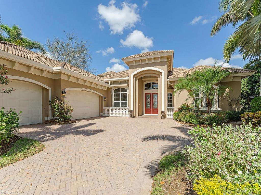 THE STRAND - Residential