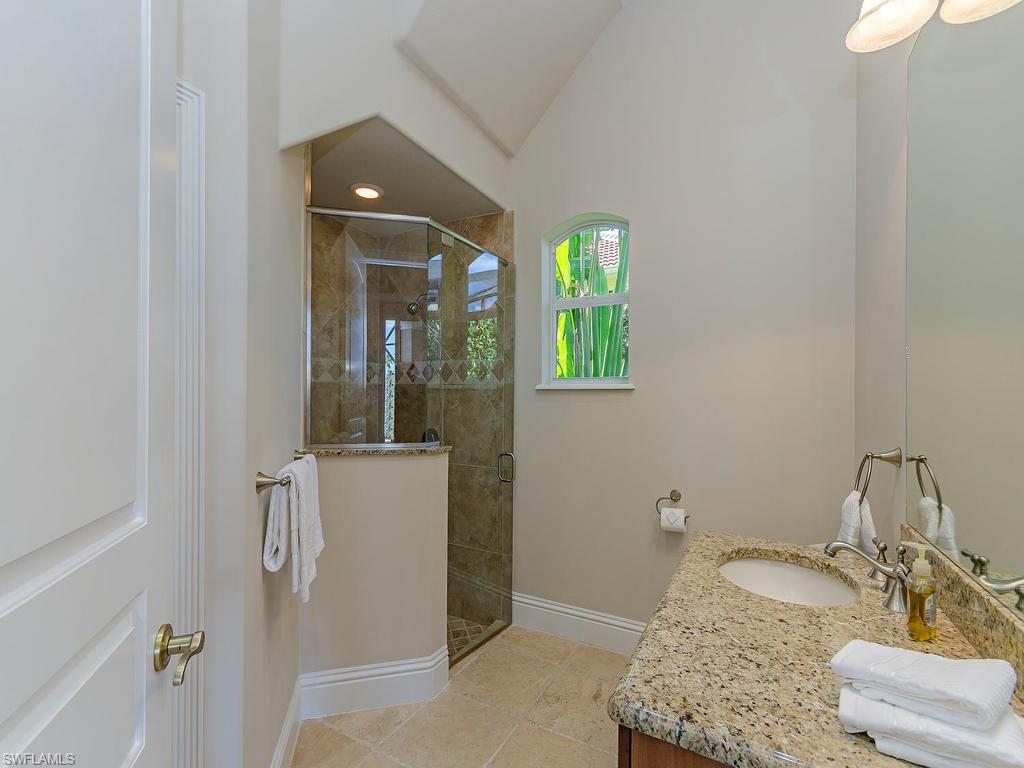 THE STRAND - Residential