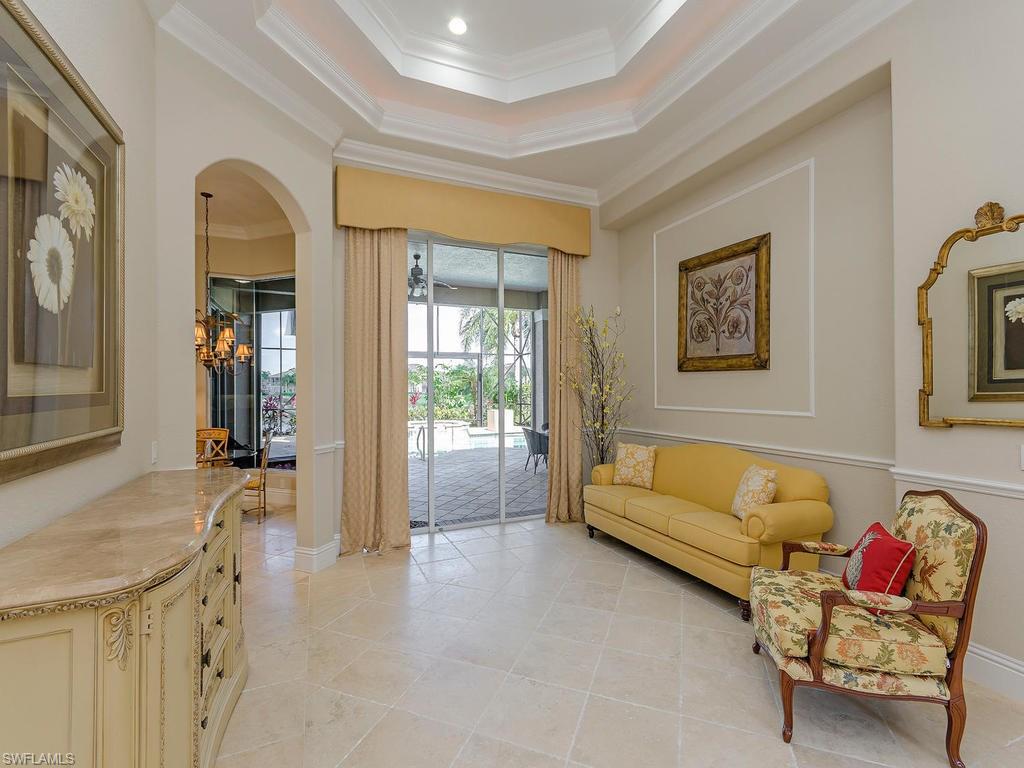 THE STRAND - Residential